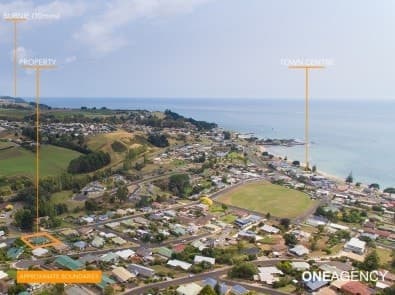 39 Ironcliffe Road, Penguin, Penguin - Image 1