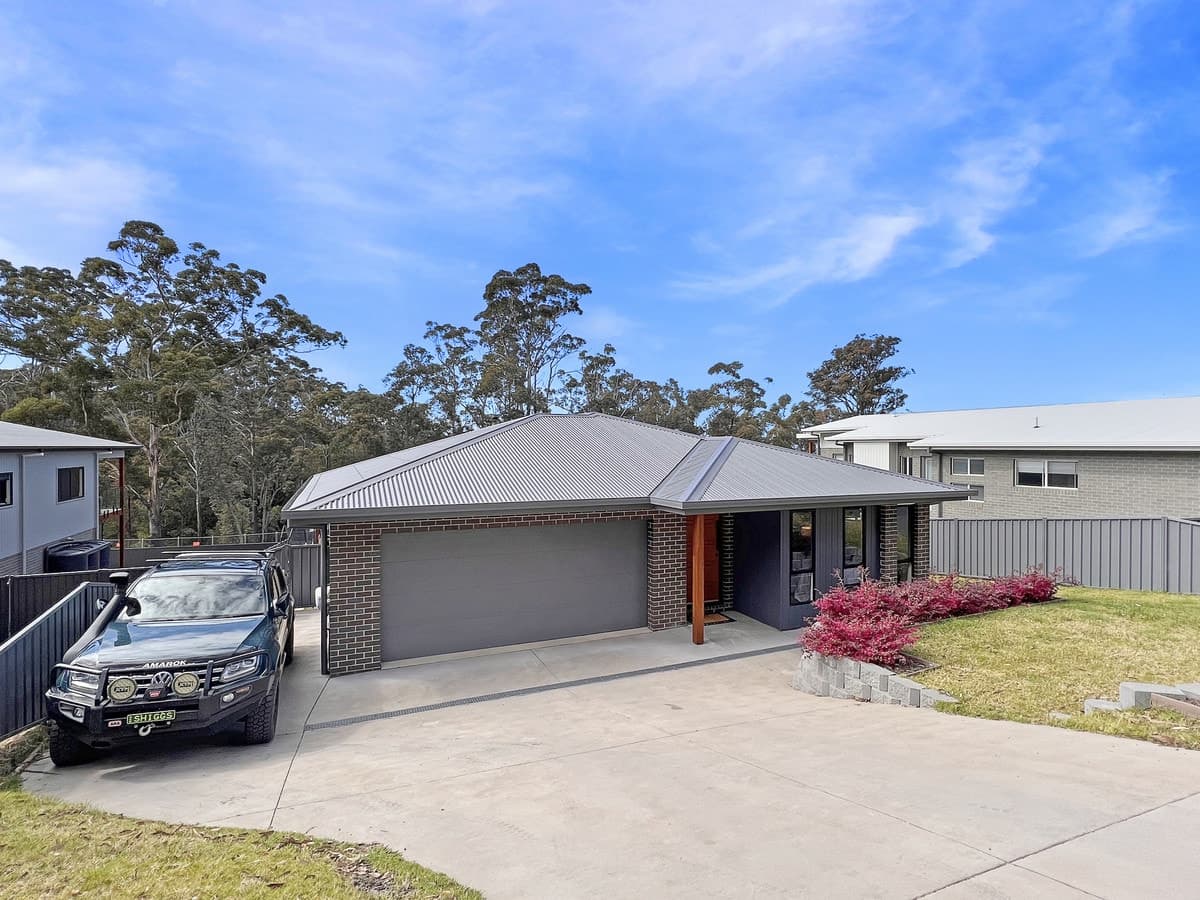 136 Mirador Drive, Merimbula - Image 1