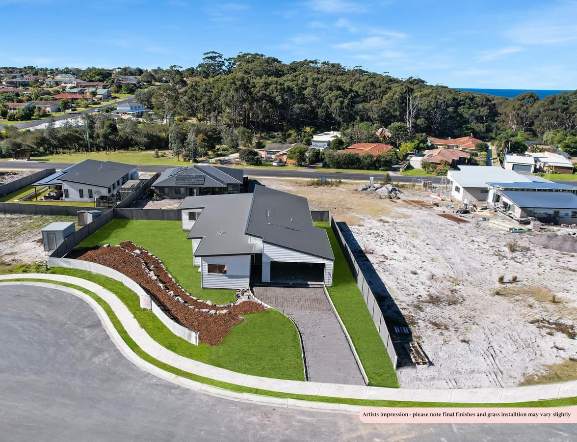 5 Shearwater Court, Tura Beach - Image 1
