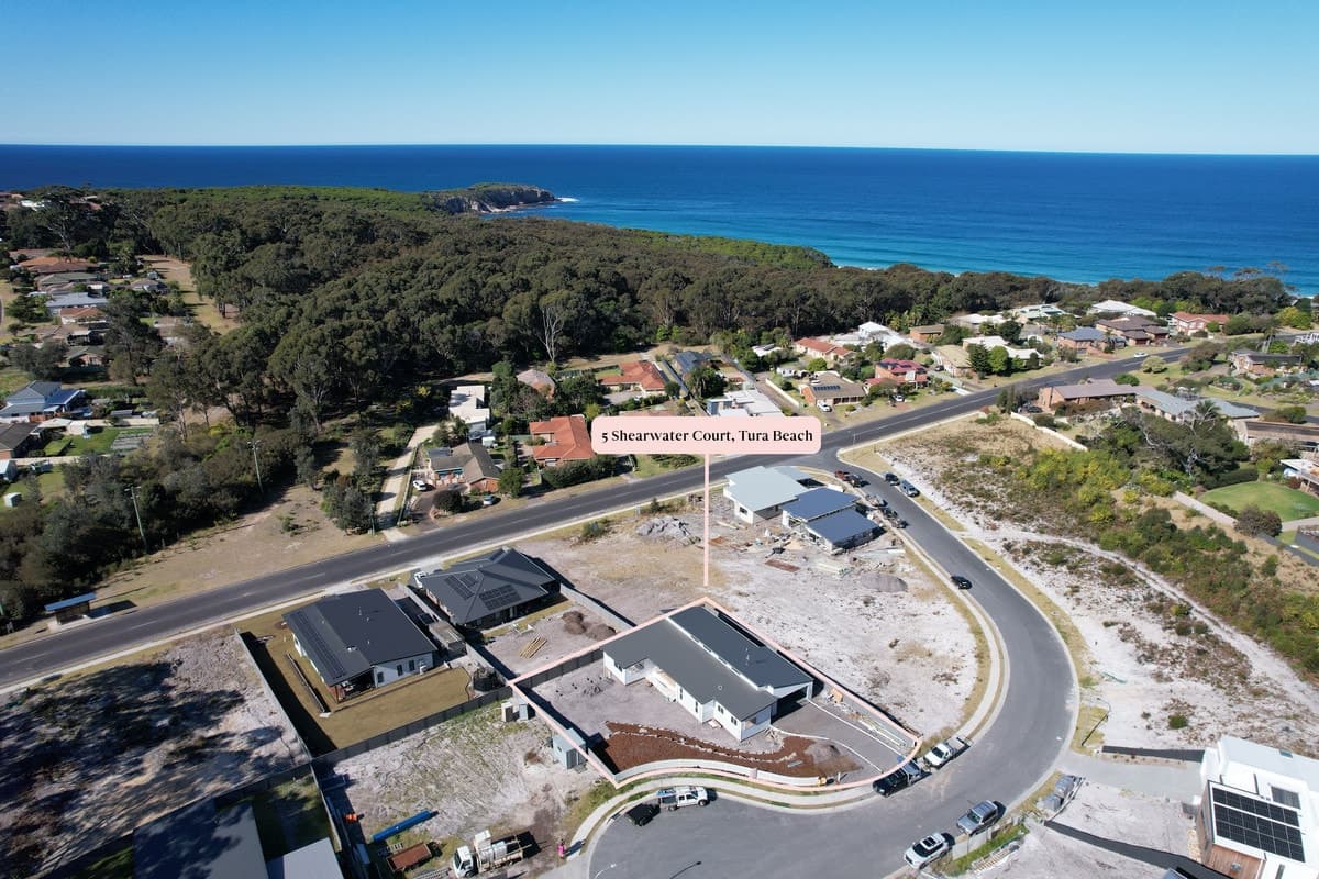 5 Shearwater Court, Tura Beach - Thumbnail 5