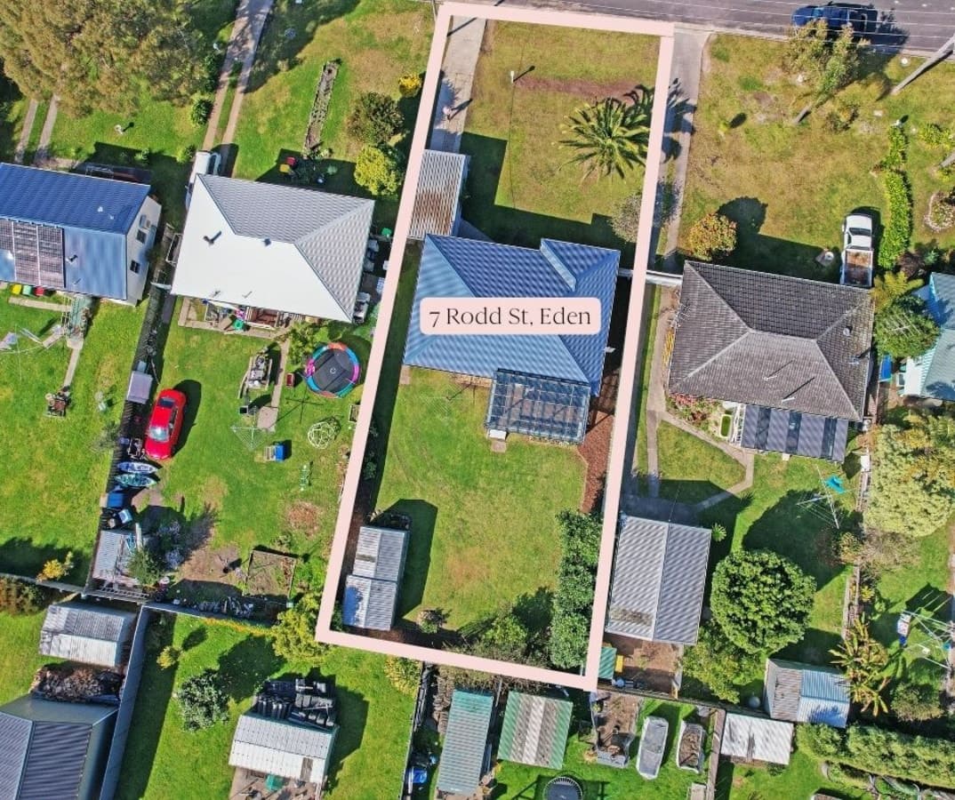 7 Rodd Street, Eden - Image 1