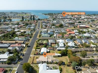 23 Jermyn Street, Ulverstone, Ulverstone - Thumbnail 3