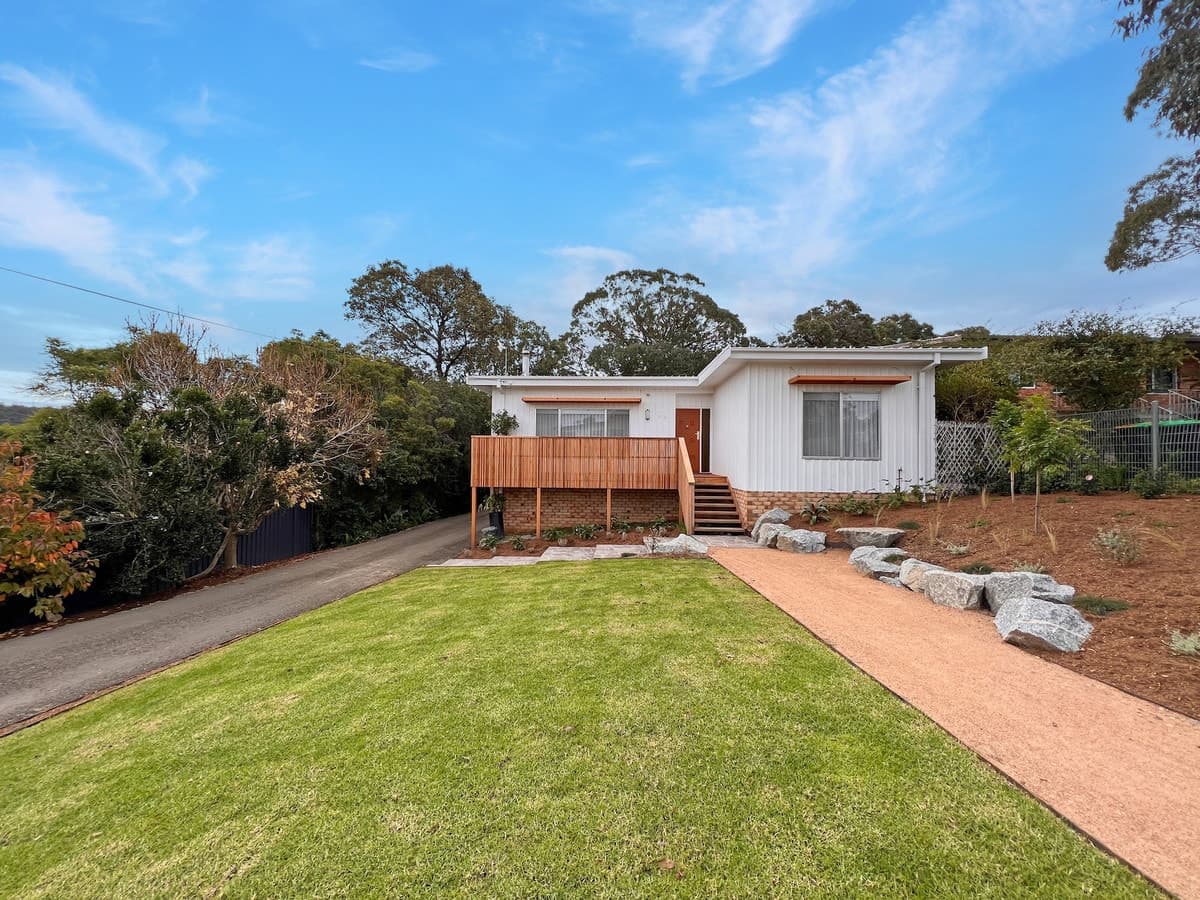 65 Lakeview Avenue, Merimbula - Thumbnail 4