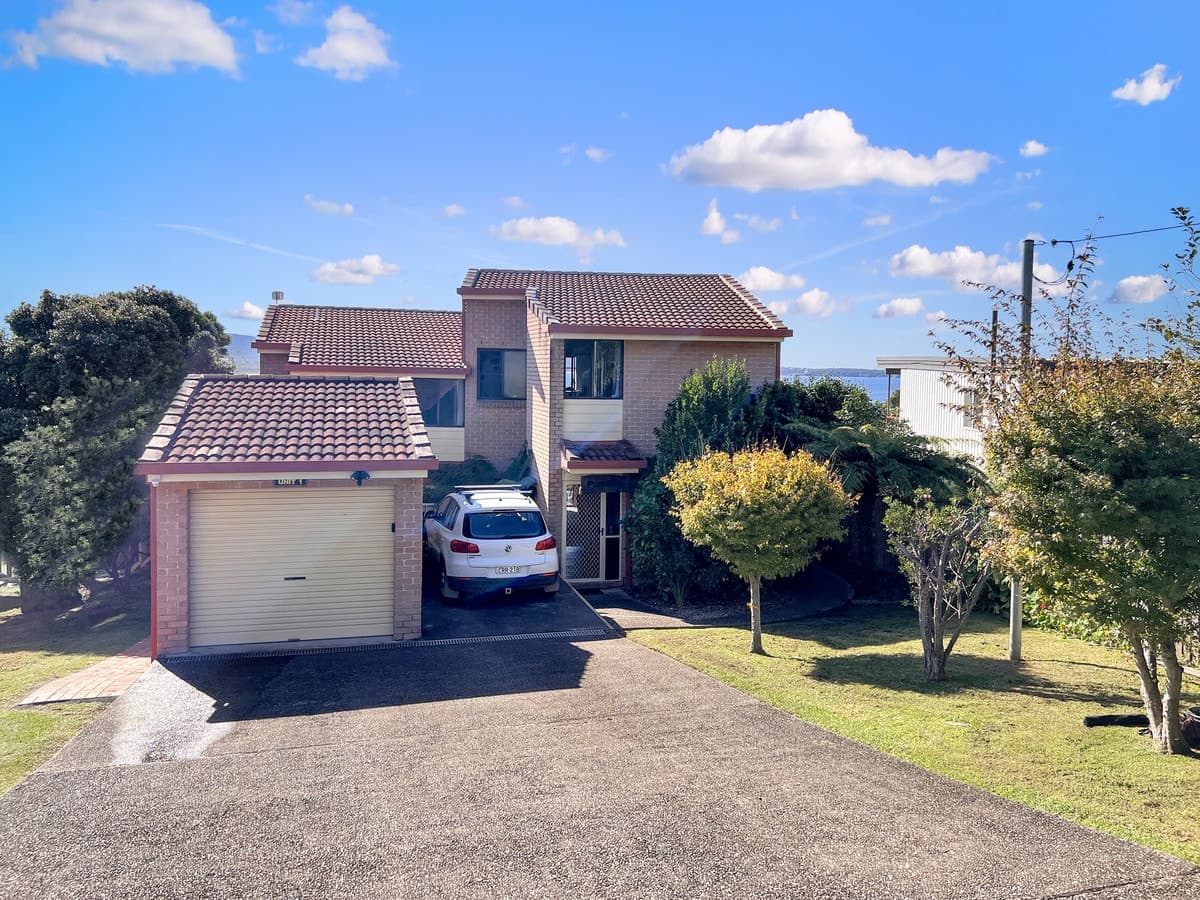 1/5 Winnunga Street, Pambula Beach - Image 1