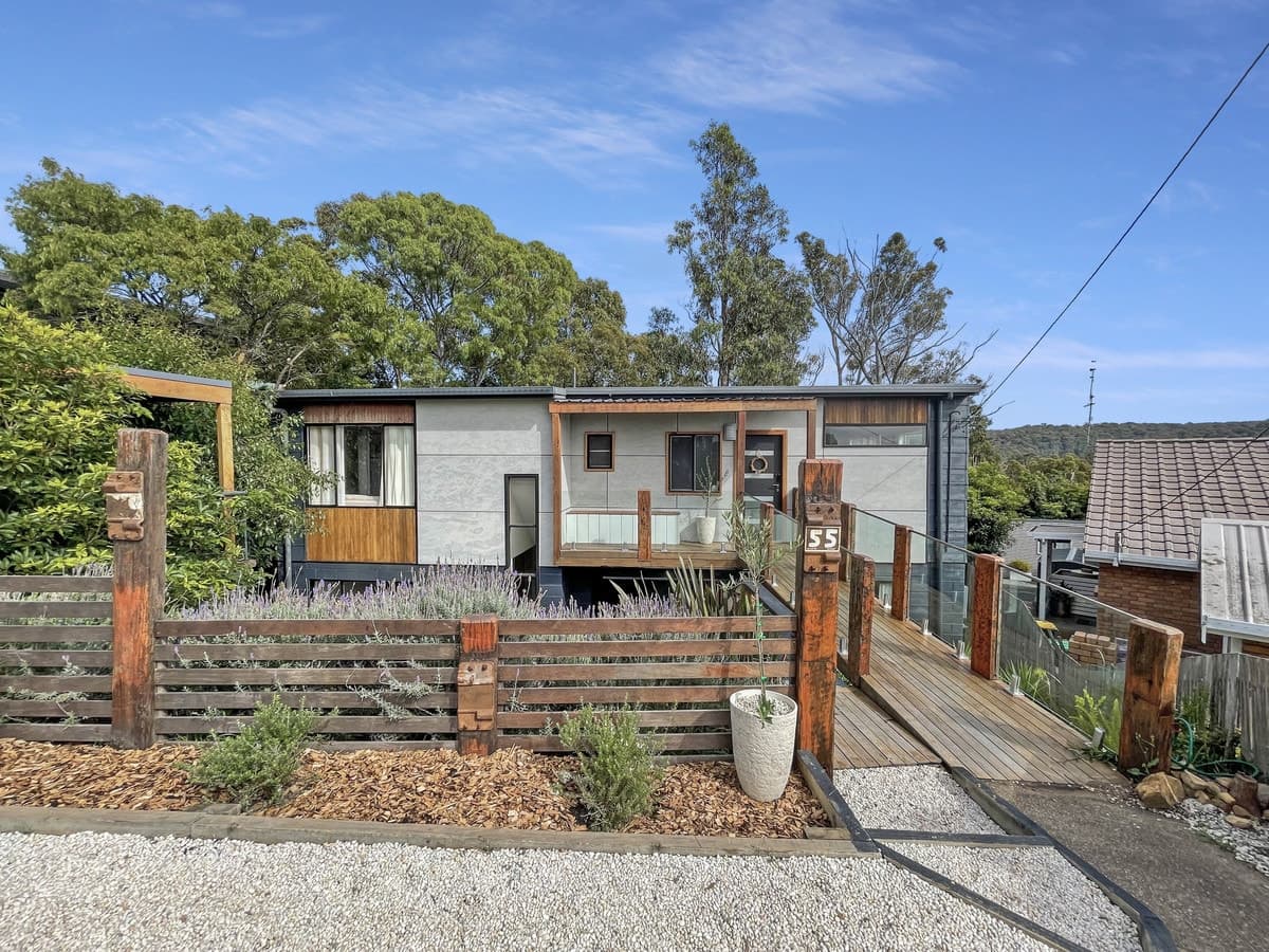 55 Monaro Street, Merimbula - Image 1