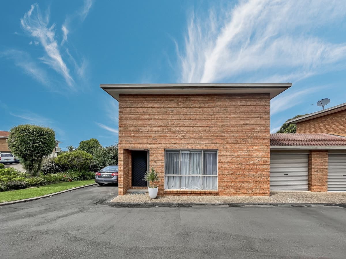 5/3-5 Yarrawood Avenue, Merimbula - Image 1