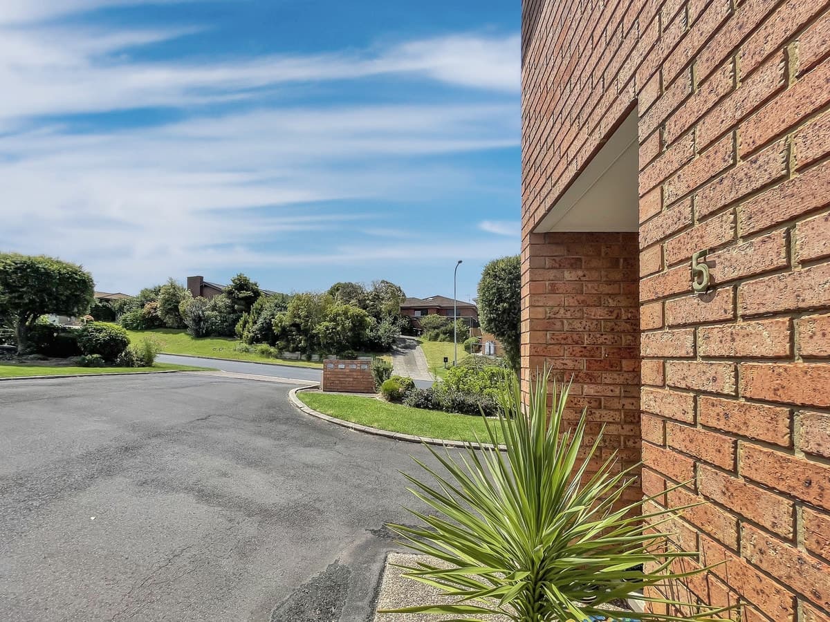 5/3-5 Yarrawood Avenue, Merimbula - Thumbnail 4