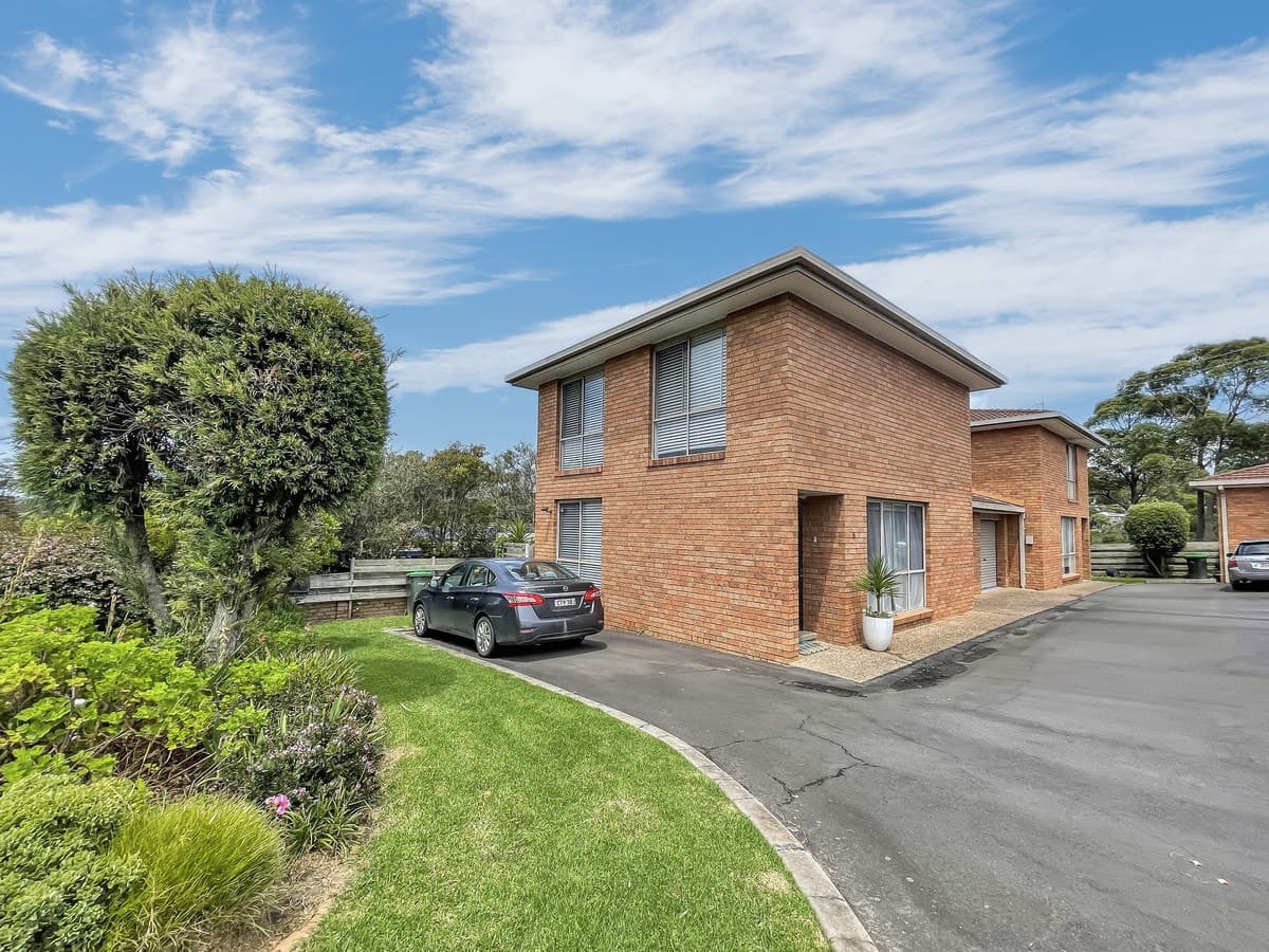 5/3-5 Yarrawood Avenue, Merimbula - Thumbnail 6
