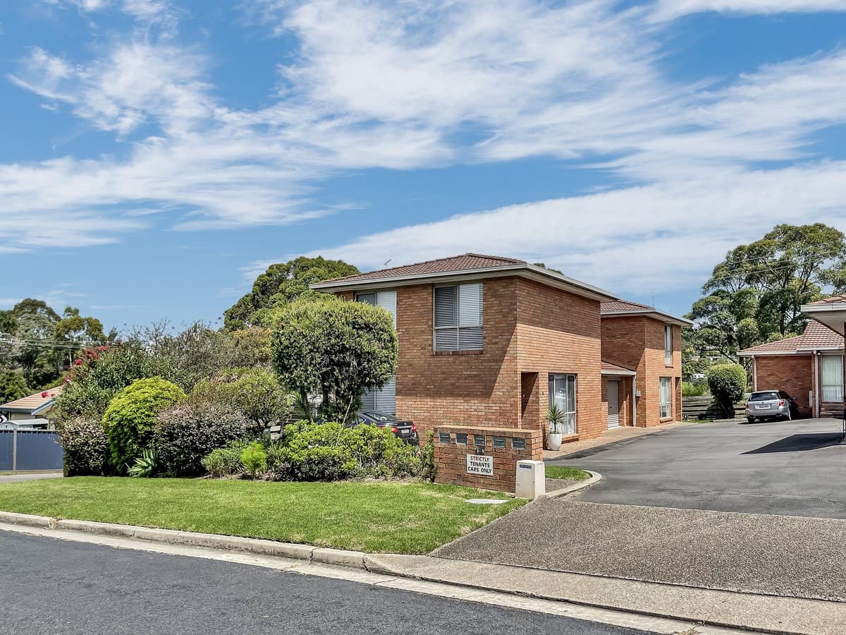 5/3-5 Yarrawood Avenue, Merimbula - Thumbnail 7