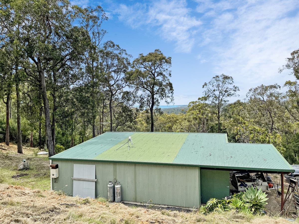 94 Millingandi Ridge Road, Millingandi - Thumbnail 4
