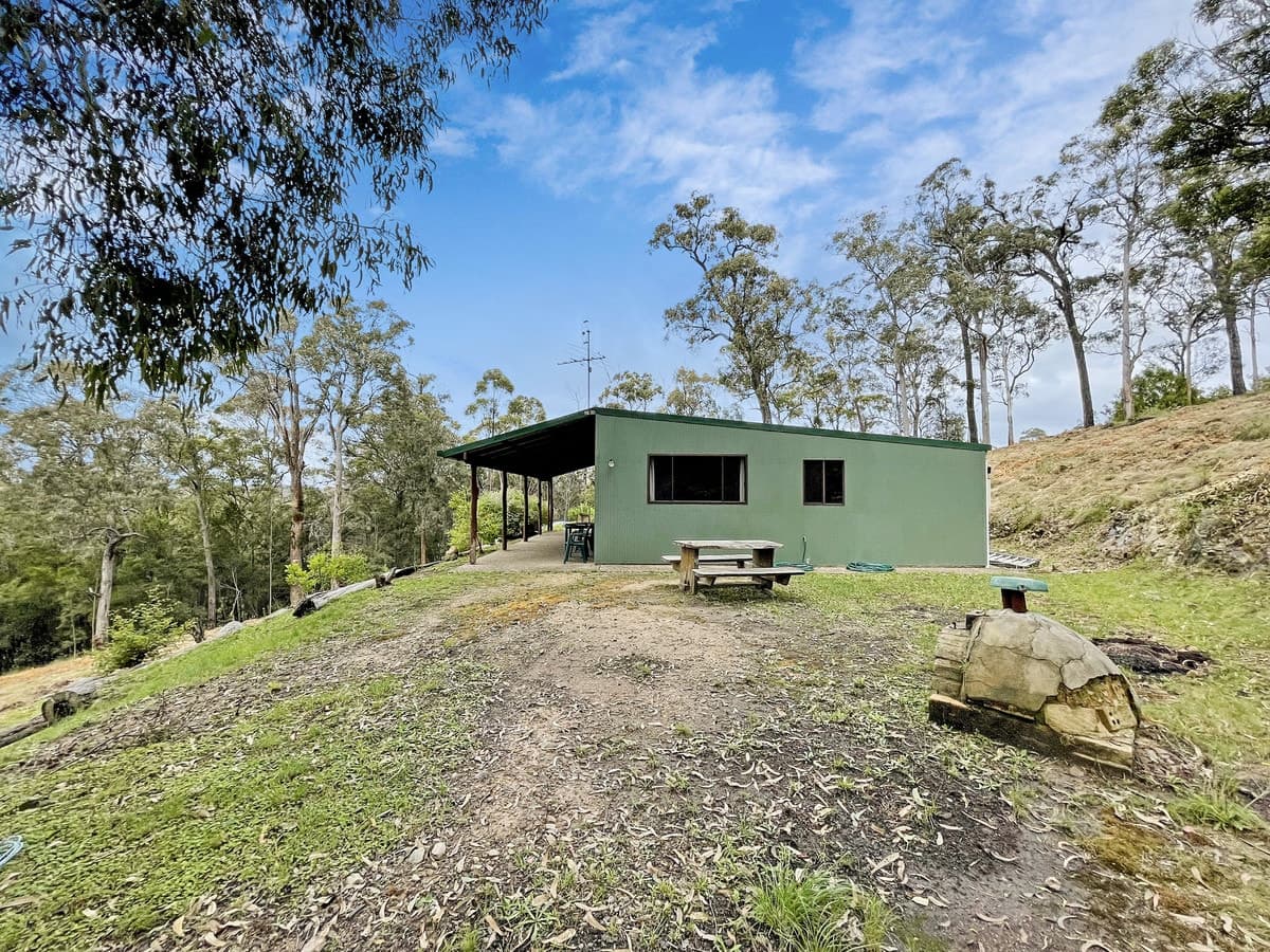 94 Millingandi Ridge Road, Millingandi - Thumbnail 8