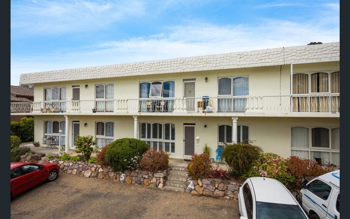 2/6 View Street, Merimbula - Thumbnail 5