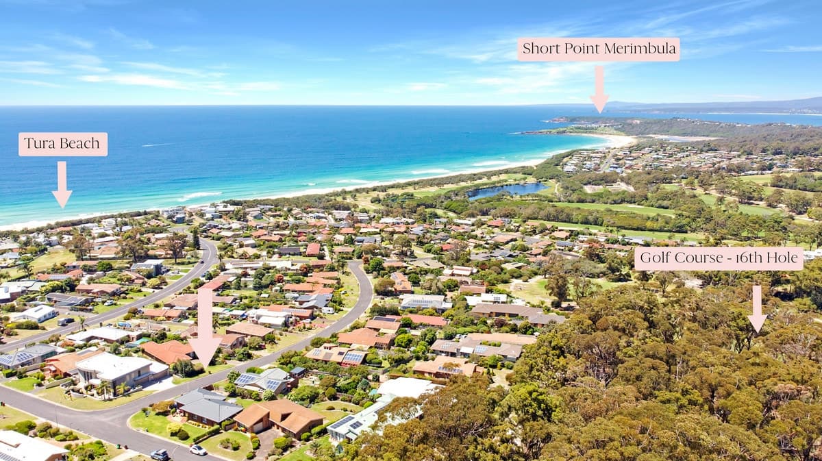 8 Forest Court, Tura Beach - Image 1
