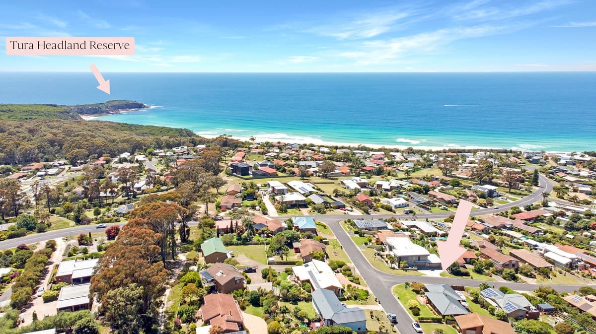 8 Forest Court, Tura Beach - Thumbnail 2