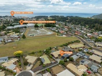 54 Manuka Drive, Romaine, Romaine - Thumbnail 3