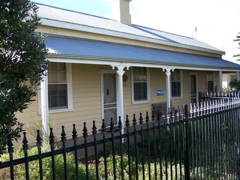 28 Railway Terrace BEACHPORT SA, Beachport - Image 1