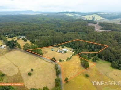 130 Lyons Road, Lapoinya, Lapoinya - Image 1