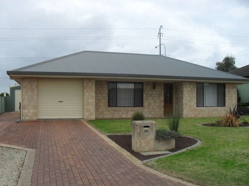 20 Wentworth Court MOUNT GAMBIER SA, Mount Gambier - Image 1