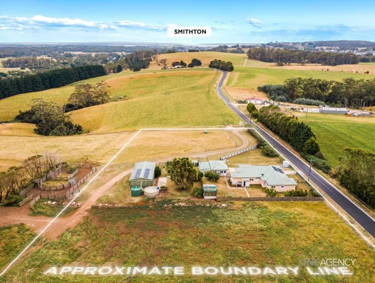 132 Upper Scotchtown Road, Scotchtown - Thumbnail 2
