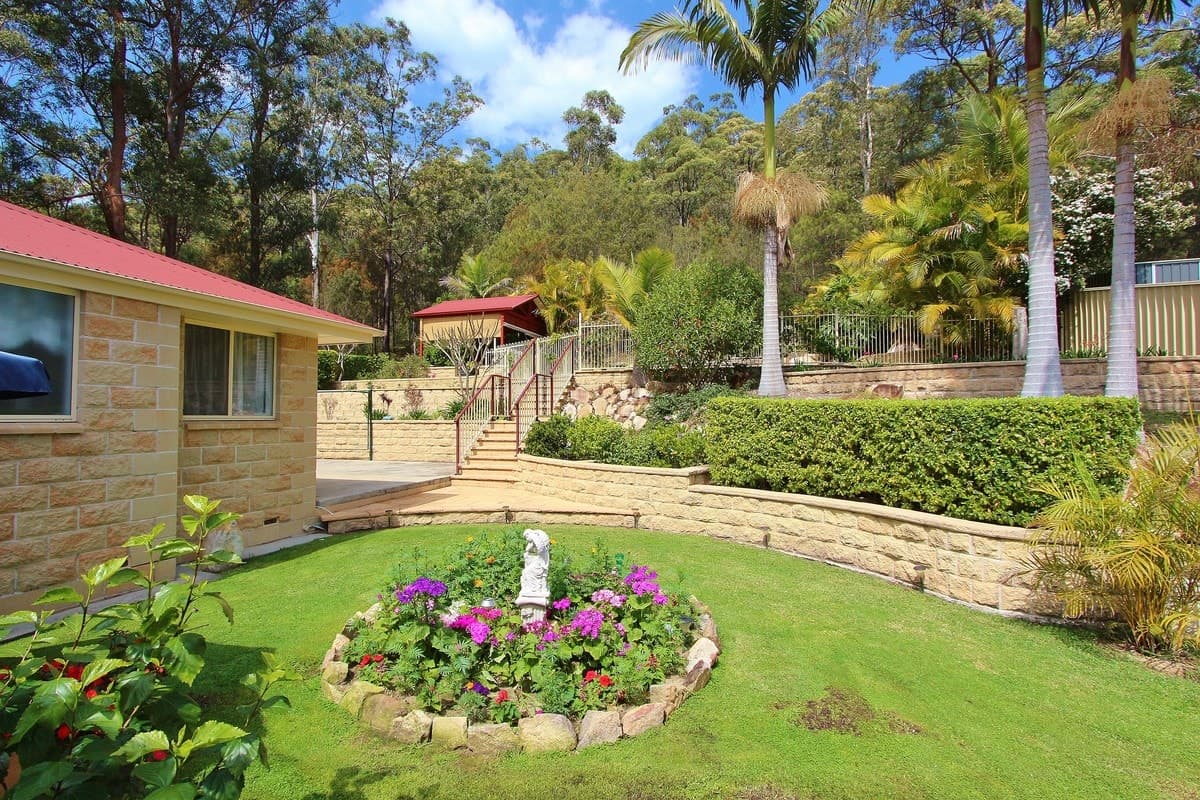 22 Rosewood Court, LAURIETON, Laurieton - Image 1