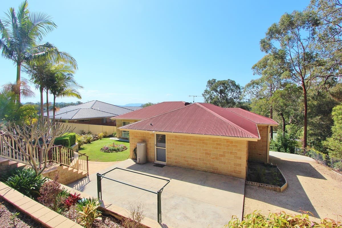 22 Rosewood Court, LAURIETON, Laurieton - Thumbnail 5