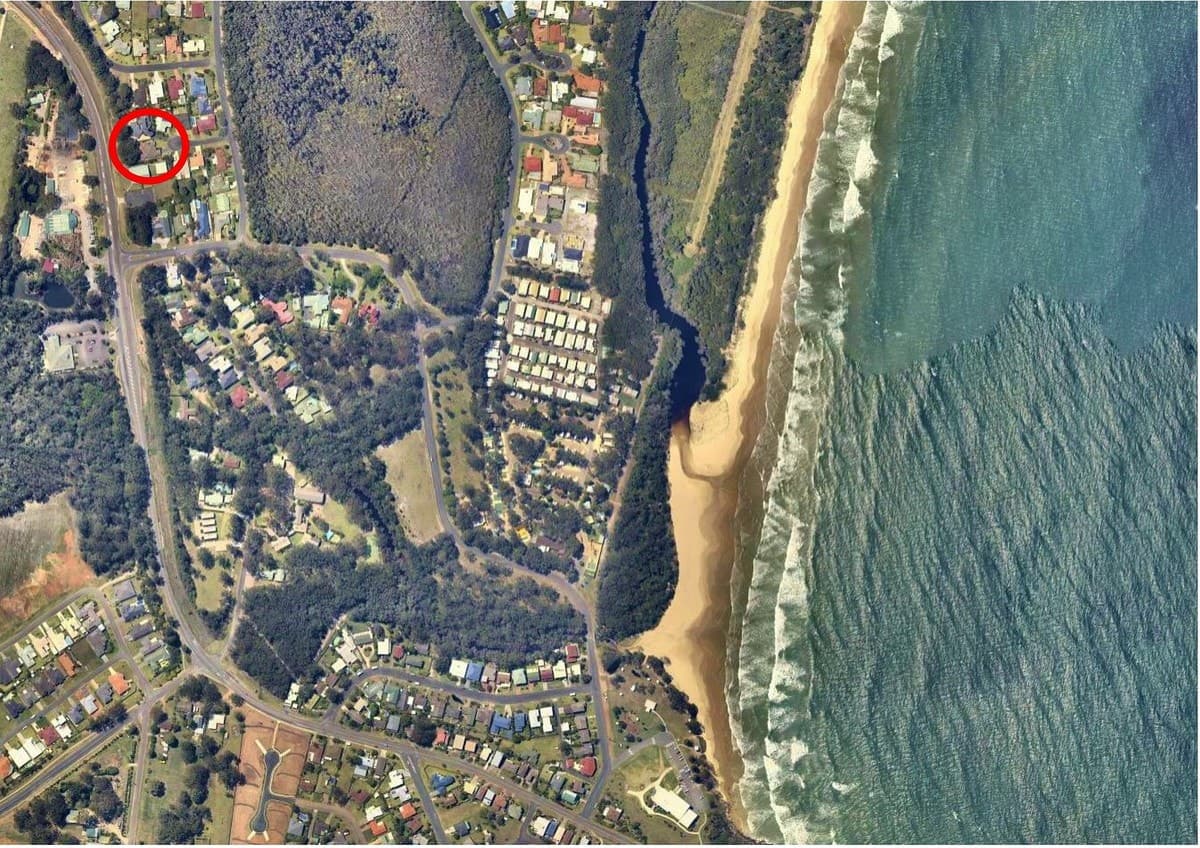 8 Woods Place, BONNY HILLS, Bonny Hills - Thumbnail 2