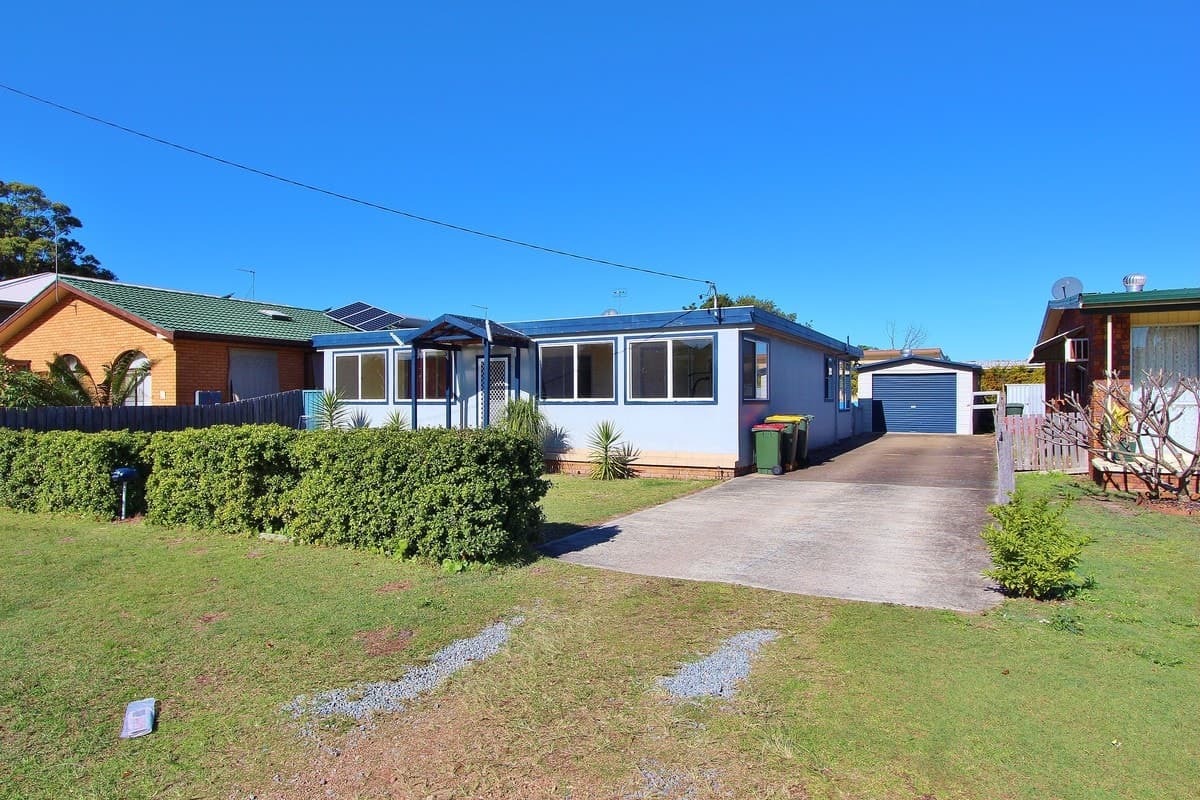 14 Arnott Street, LAURIETON, Laurieton - Thumbnail 3