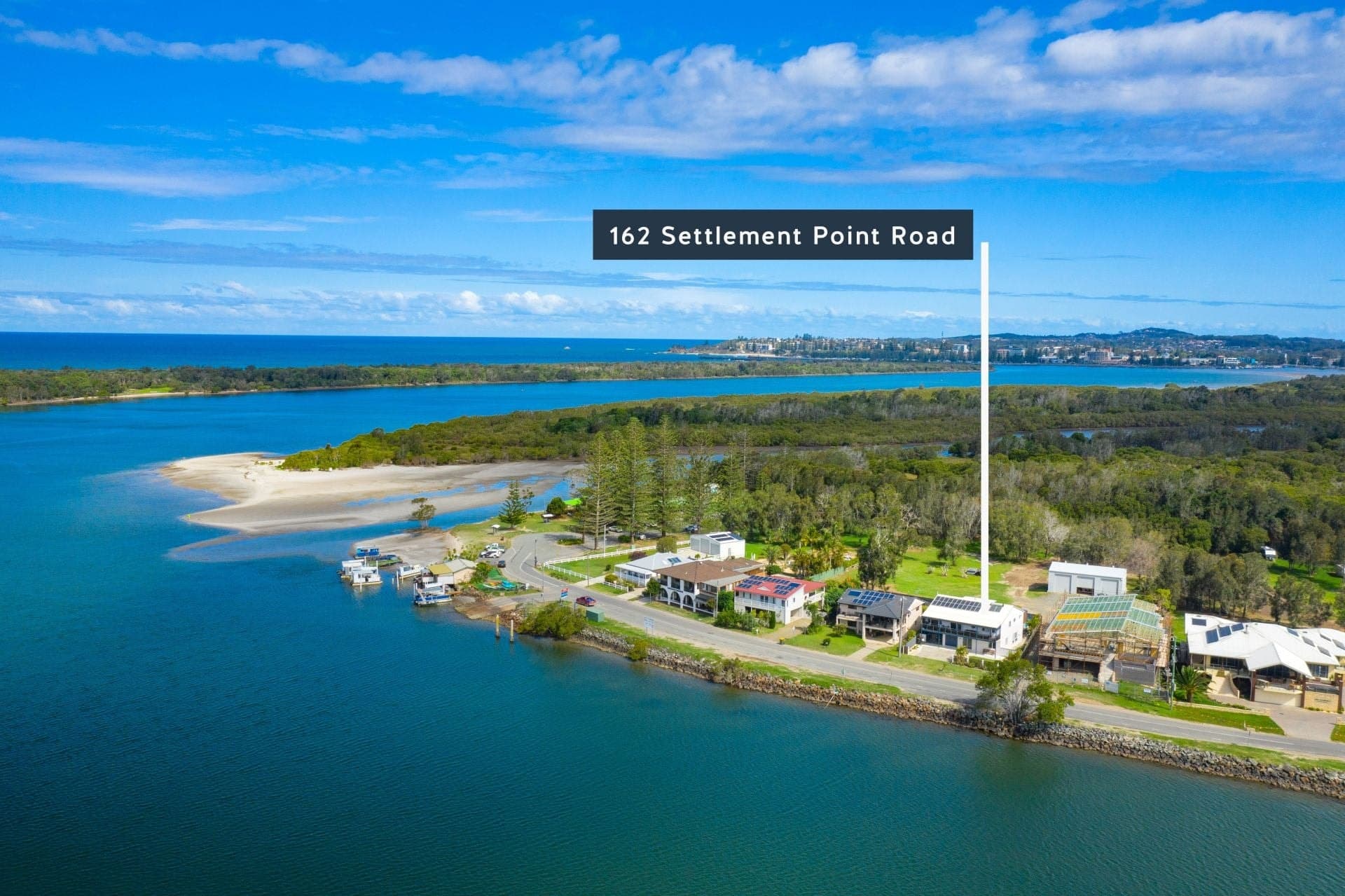 162 Settlement Point Road Port Macquarie NSW, Port Macquarie - Thumbnail 2