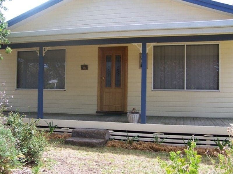 15 Ingram Street MOUNT BURR SA, Mount Burr - Image 1