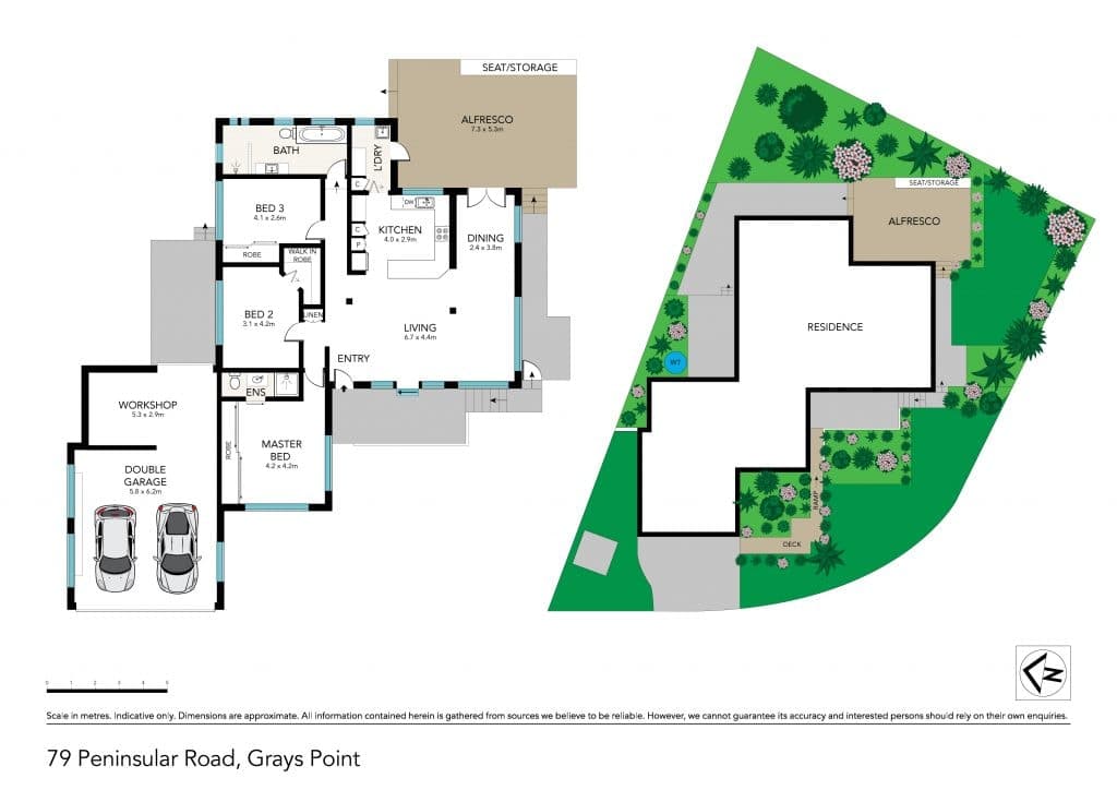 79 Peninsular Road, Grays Point - Image 1