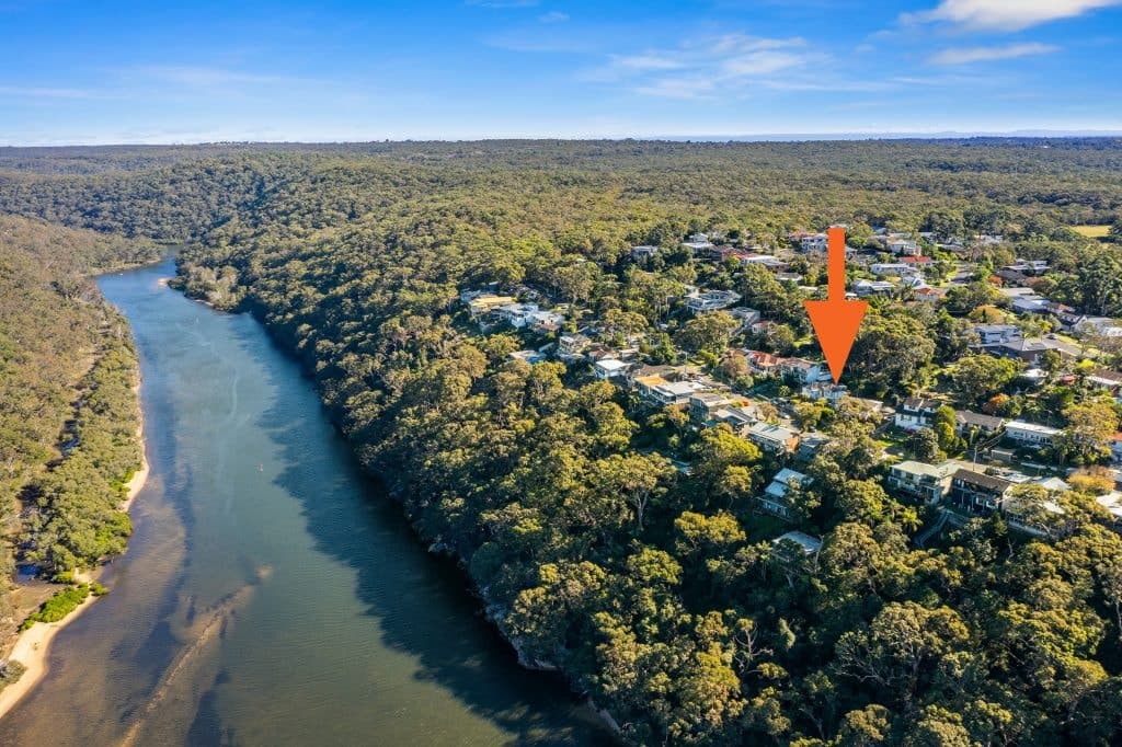 25 Moyran Parade, Grays Point - Thumbnail 2