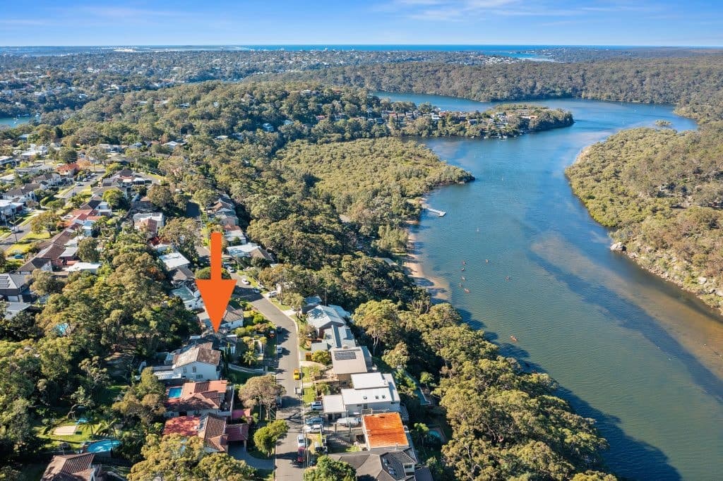25 Moyran Parade, Grays Point - Thumbnail 3