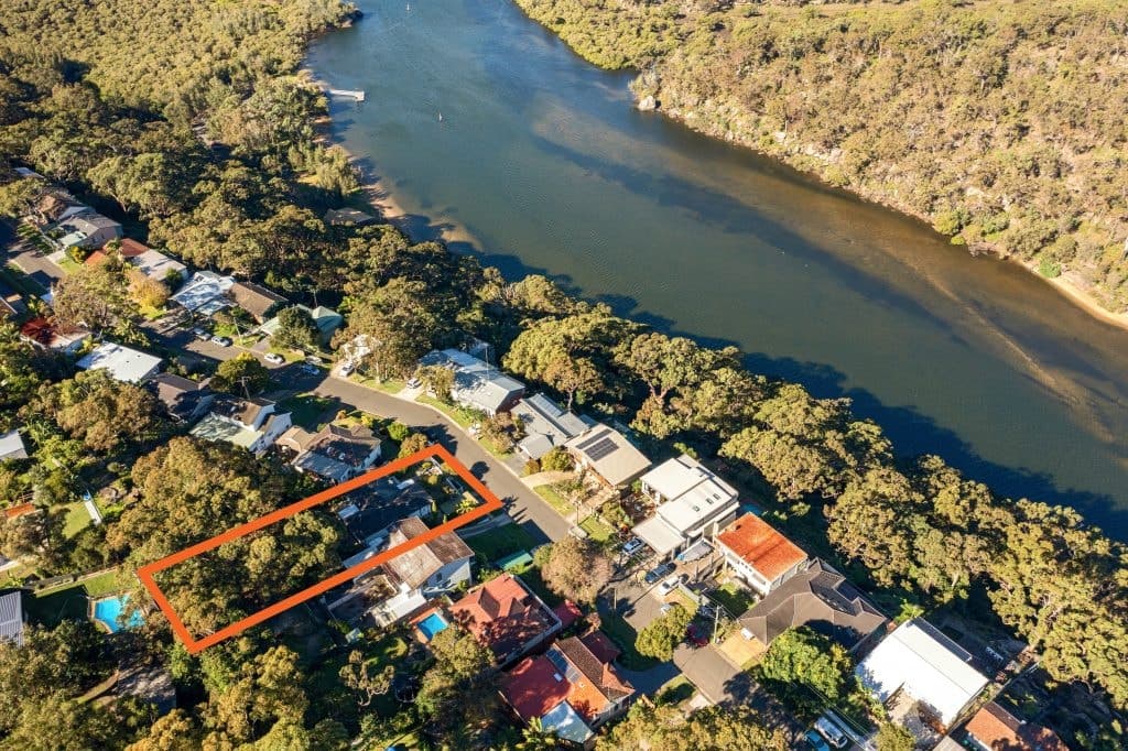 25 Moyran Parade, Grays Point - Thumbnail 5