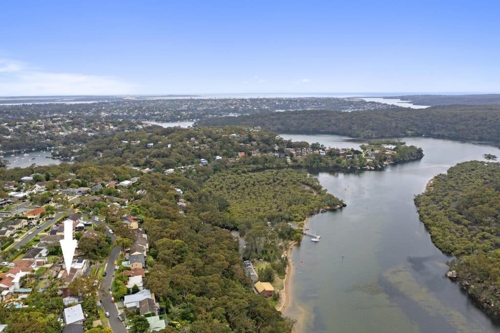 13 Moyran Parade, Grays Point - Thumbnail 3
