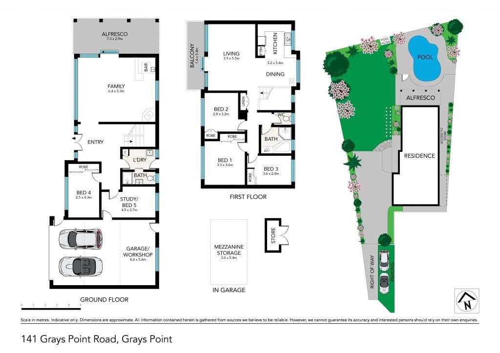 141 Grays Point Road, Grays Point - Image 1