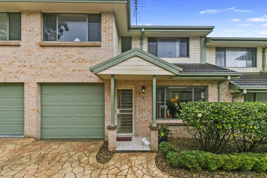 6/753 Kingsway, Gymea - Thumbnail 8