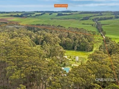 98 MacKays Road, Marrawah, Marrawah - Image 1