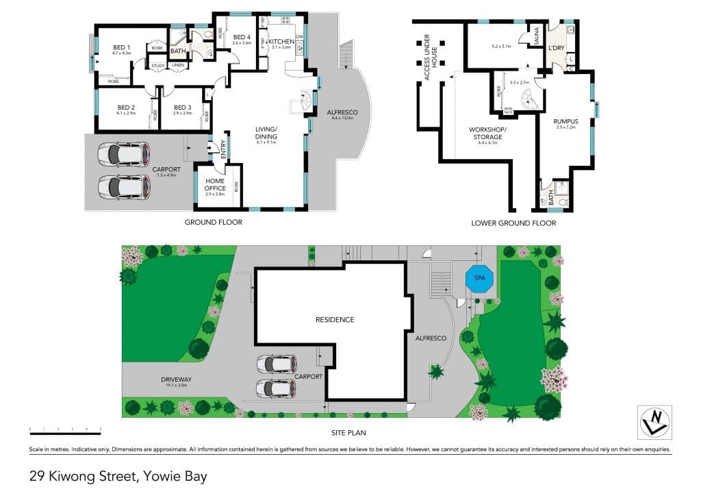 29 Kiwong Street, Yowie Bay - Image 1