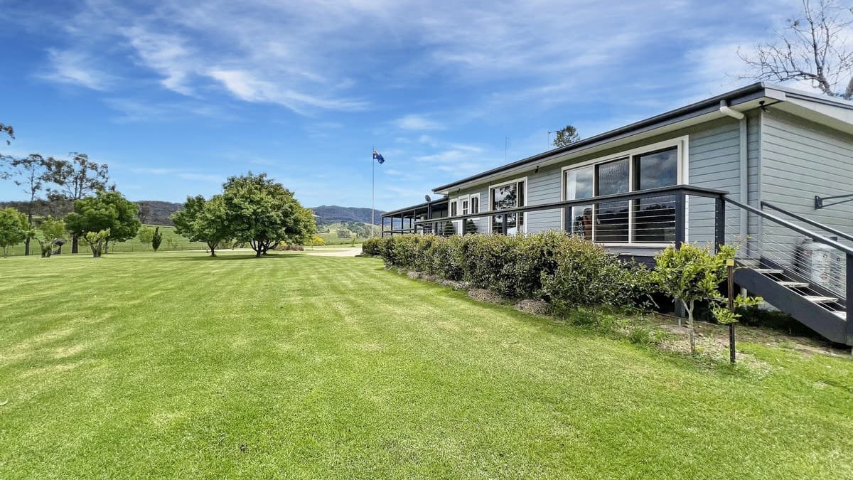 370 Back Creek Road, Nethercote - Image 1
