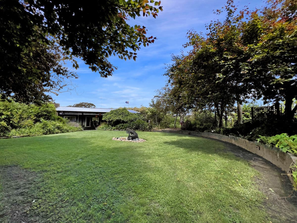 370 Back Creek Road, Nethercote - Thumbnail 4