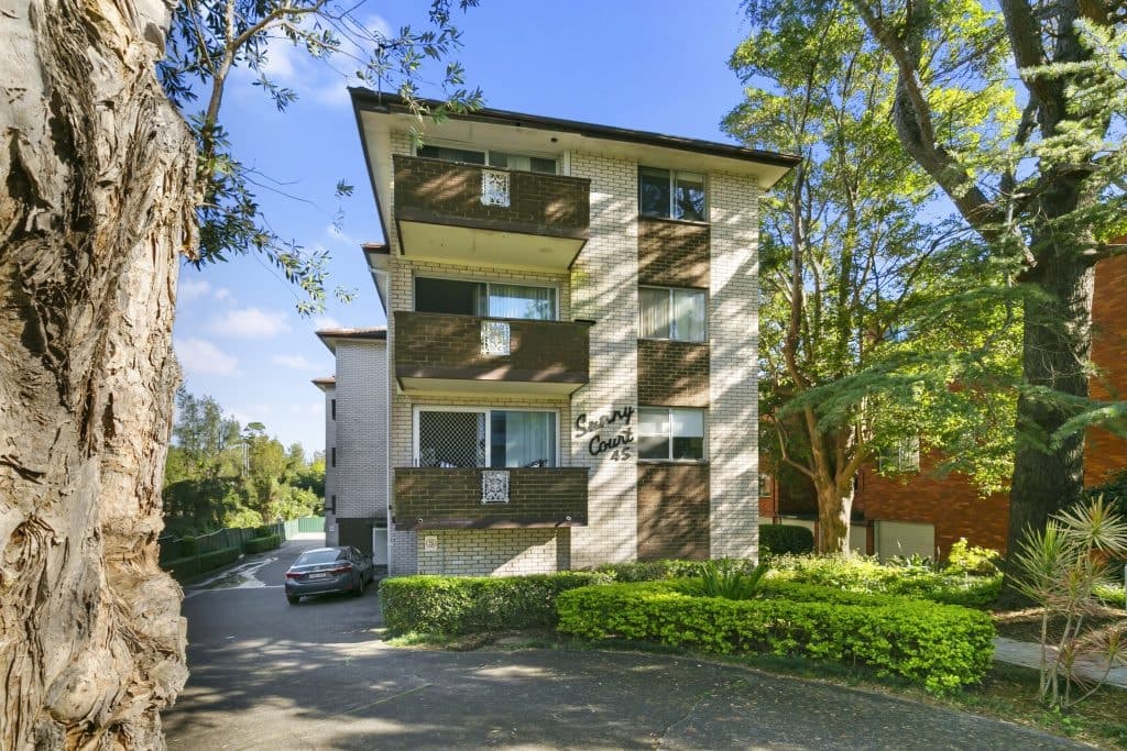 5/45 Talara Road, Gymea - Image 1
