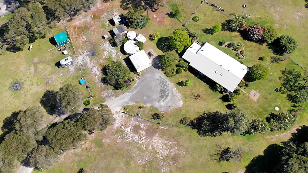 676 Sapphire Coast Drive, Bournda - Image 1