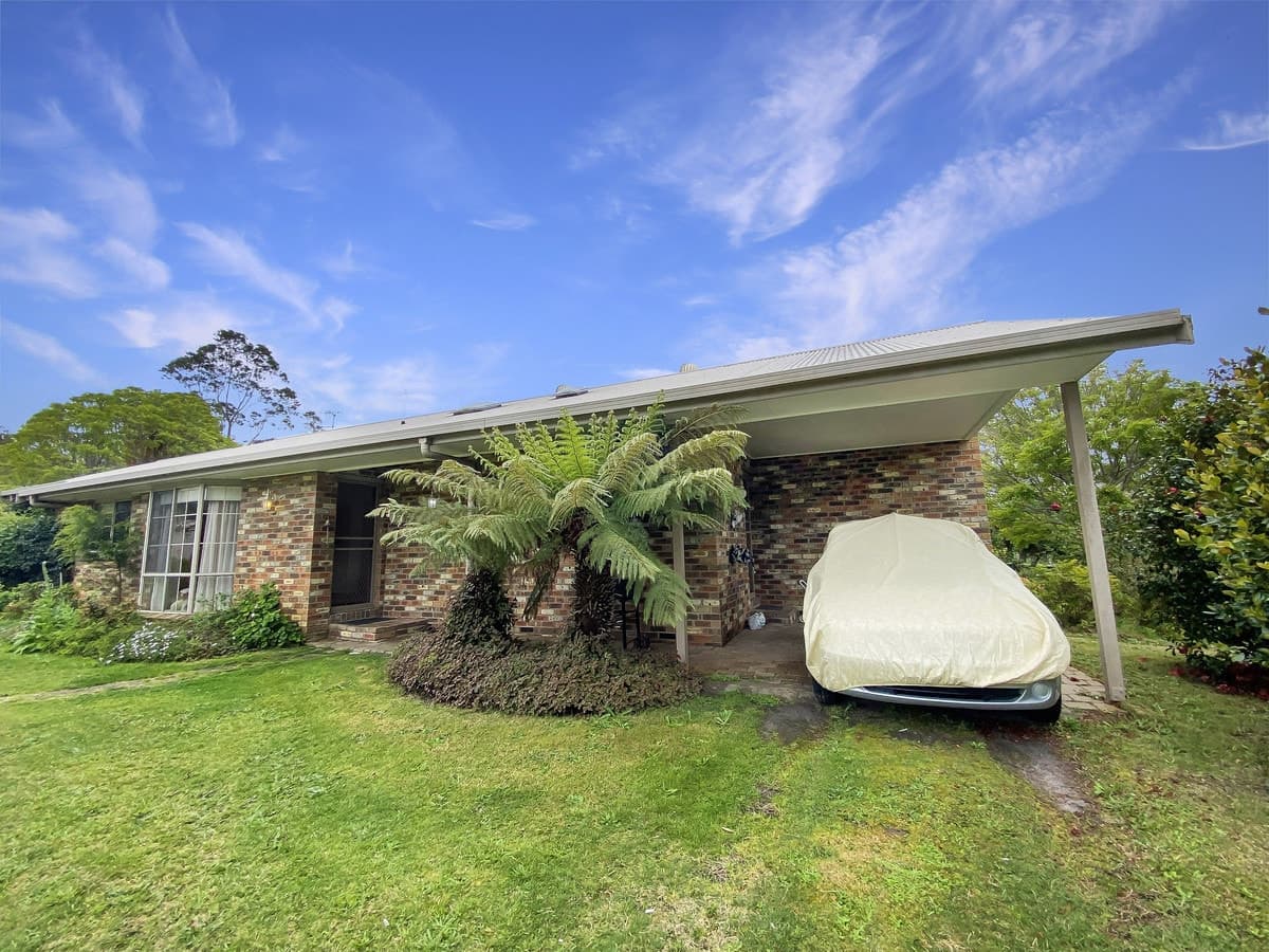 676 Sapphire Coast Drive, Bournda - Thumbnail 5