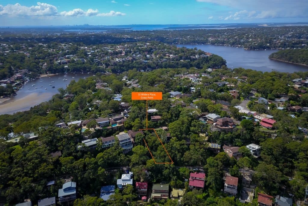 32 Bildera Place, Grays Point - Thumbnail 7