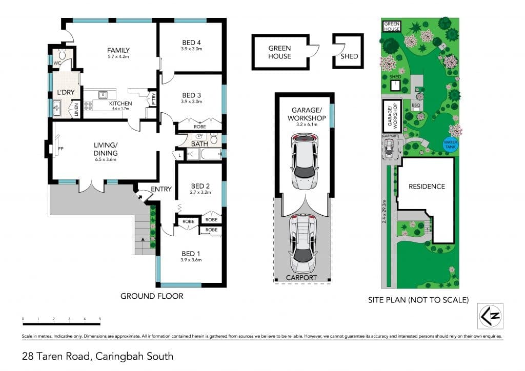 28 Taren Road, Caringbah South - Thumbnail 2