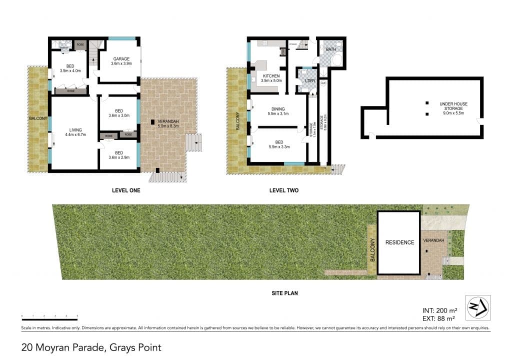 20 Moyran Parade, Grays Point - Image 1