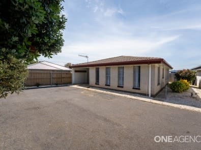 3/25a Hogg Street, WYNYARD, Wynyard - Image 1