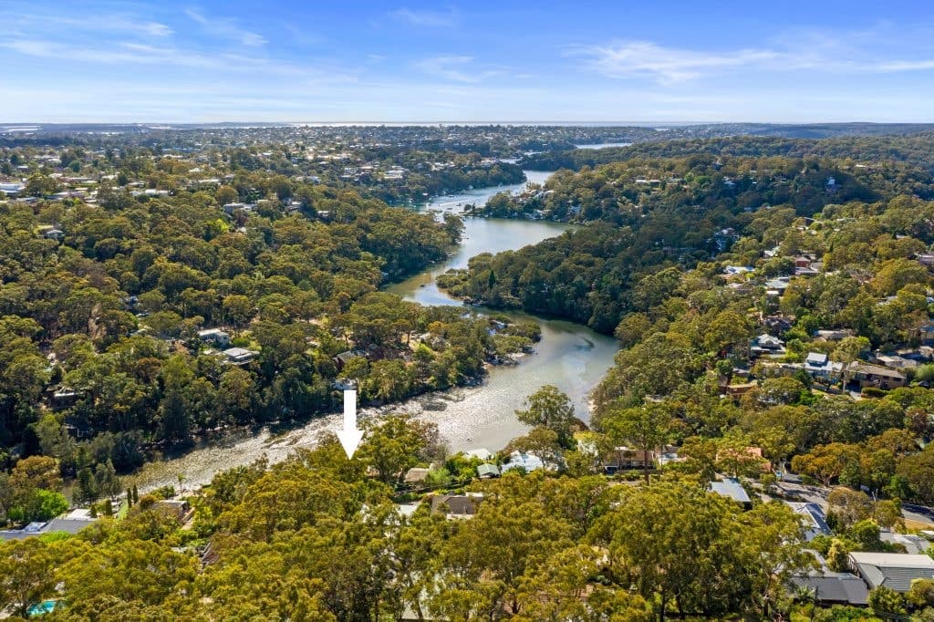 218 North West Arm Road, Grays Point - Image 1