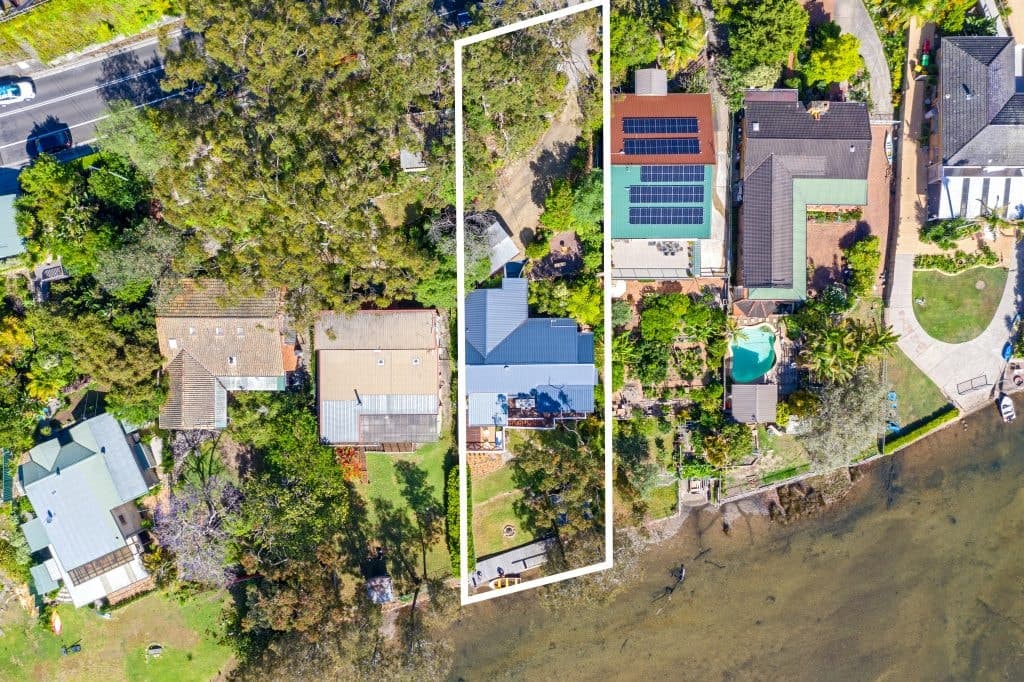 218 North West Arm Road, Grays Point - Thumbnail 2