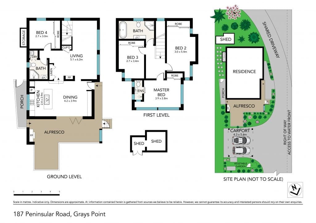 187 Peninsular Road, Grays Point - Image 1